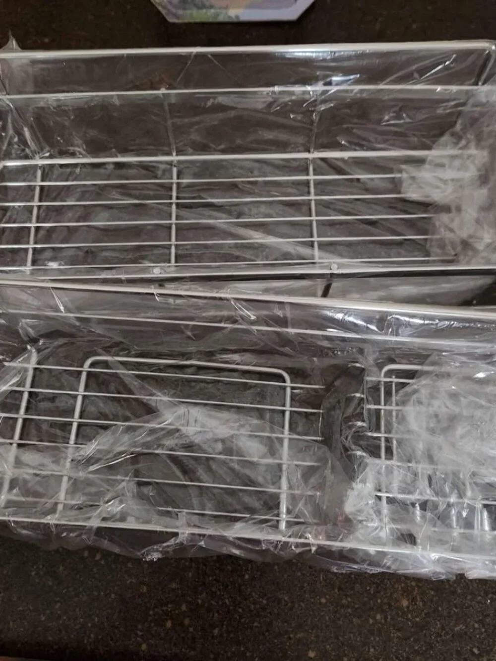 amazon metal racks for shower new